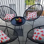Pfaender By Interhome Apartmán *