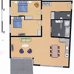 Pfaender By Interhome *