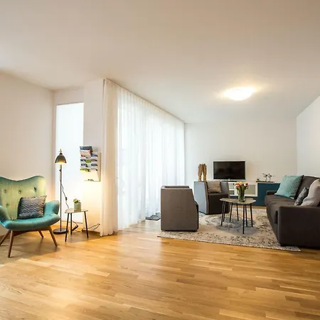 Apartmán Pfaender By Interhome