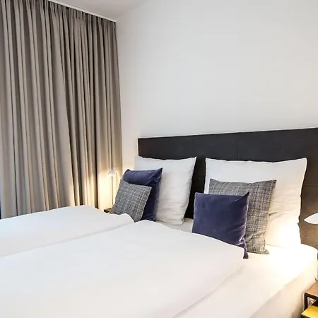 Apartmán Pfaender By Interhome *
