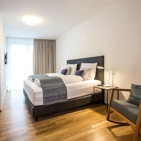 Pfaender By Interhome Apartmán Efrizweiler